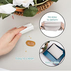 Extra Large Silicone Table Mat, Food-Grade Silicone Mat - Image 5