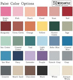 Personalized 3D Baby Name Announcement Sign - Image 7
