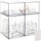 yanyoyo Baby Bottle Storage Organizer by yanyoyo