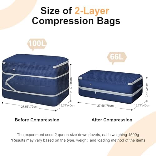 Comforter Storage Bag - Image 2