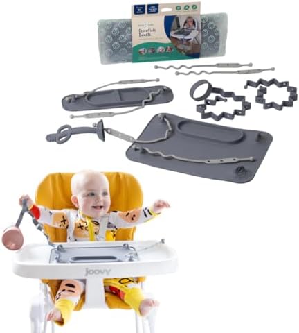 Busy Baby Essentials Bundle New Parent Starter Kit by BusyBaby