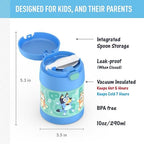 THERMOS FUNTAINER Kids Food Jar - Image 2