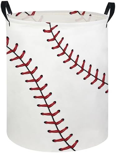 Baby Laundry Hamper kids laundry Basket Waterproof Laundry Bag by Unknown