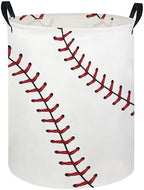 Baby Laundry Hamper kids laundry Basket Waterproof Laundry Bag by Unknown