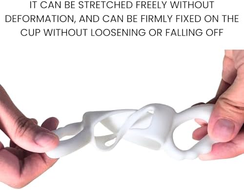 4Pack Bottle Handles Compatible - Image 4