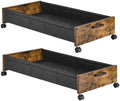 FOUCSSOMEI Under Bed Storage by FOUCSSOMEI