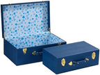 Sagala Set of 2 Large Decorative Trunks - Image 6