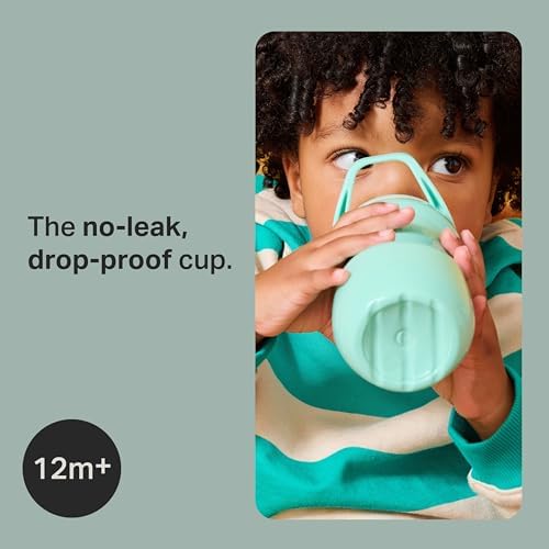 Tommee Tippee Toddler Sippy Cup, Sporty Spout, 1-3 Years - Image 2