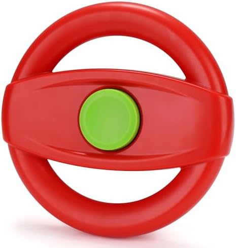 Accmor Stroller Steering Wheel Toy, Steering Wheel - Image 2