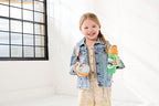 Skip Hop Baby Snack Container, Mealtime Snack Cup - Image 4