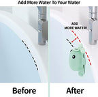 Bathtub Overflow Drain Cover - Image 3