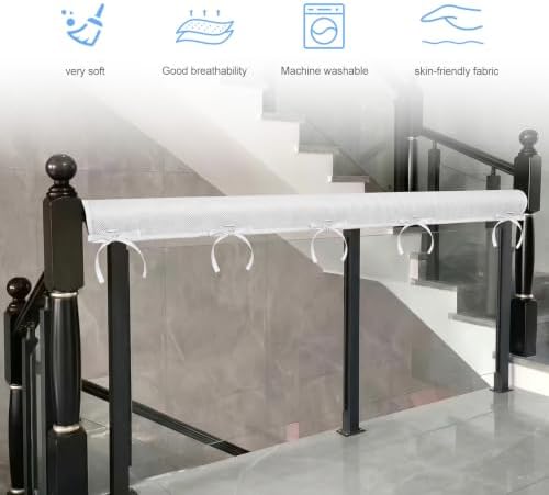 3Pcs Furniture Edge Protector Strips - Image 4
