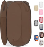 Handy Laundry Collapsible Mesh Pop Up Laundry Hamper by Handy+Laundry
