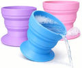 TubbyCup Baby Bath Rinse Cup by Unknown