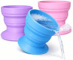 TubbyCup Baby Bath Rinse Cup by Unknown