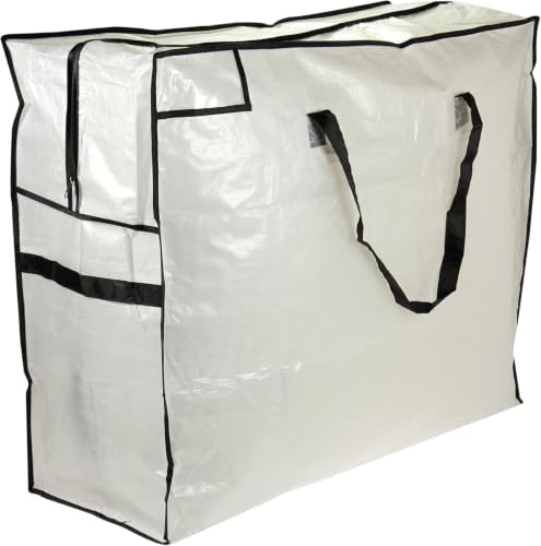 Household Essentials 2622 MightyStor Large Storage Bag by HouseholdEssentials