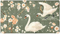 Baby Bath Mat Non Slip 26.8"x15.1" Bathtub Mat by Anna+Cowper