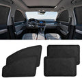 XCBYT Magnetic Car Window Covers by XCBYT