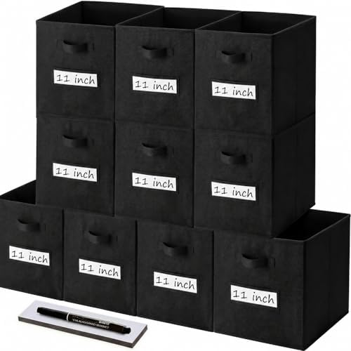 Storage Bins by Anyoneer