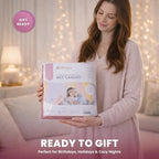 Bollepo Pink Bed Canopy for Girls - Image 6