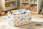 Essme Rectangular Basket, Storage Basket - Image 4