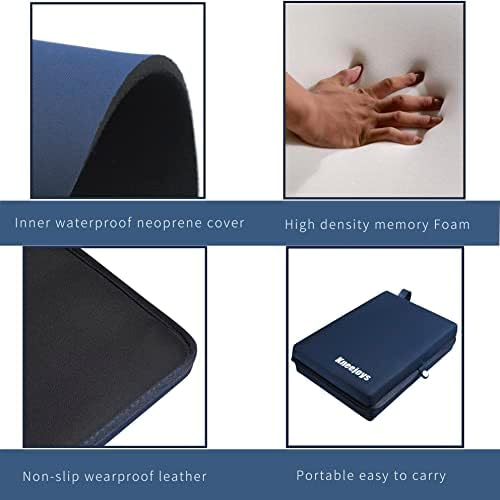 Bath Kneeler Pad Kneeling Pad Knee Pads - Image 7