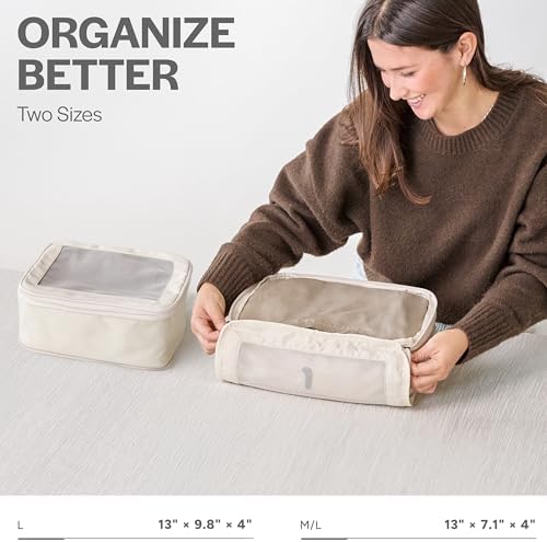Aerotrunk Compression Packing Cubes - Image 3
