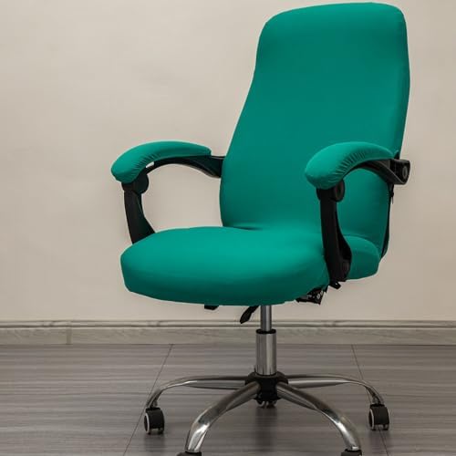 Melaluxe Office Chair Cover - Image 2