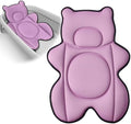 Baby Bath Cushion Mat, Soft Newborn Bathtub Pad by Unknown