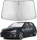 EcoNour Windshield Sunshade Compatible by EcoNour