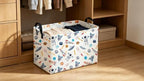 Sanjiaofeng Rectangular Astronaut Basket, Dirty Clothes Basket, Party Baskets - Image 6