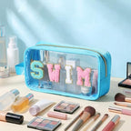 Kacctyen Swim Bag Swimsuit Clear Swimming Bag Swim Team Gift Accessories - Image 4