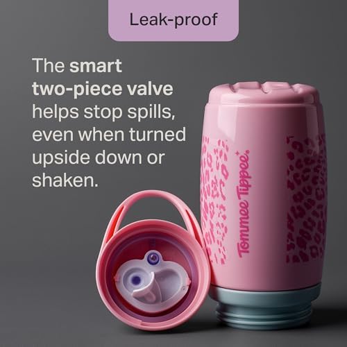 Tommee Tippee Active Spout Toddler Cups, 1-3 Years - Image 4