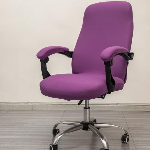 Melaluxe Office Chair Cover - Image 2