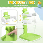 Orzbow Baby Bath Stand with Non-Slip Base - Image 2
