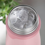 THERMOS BABY 10 ounce Stainless Steel Vacuum Insulated Straw Bottle - Image 6