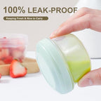 VITEVER 4 oz Small Containers - Image 4