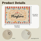 Playroom Kids Wall Decor - Image 6