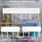 3Pcs Furniture Edge Protector Strips - Image 2