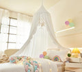 Mengersi Bed Canopy for Girls, Modern Style by Mengersi