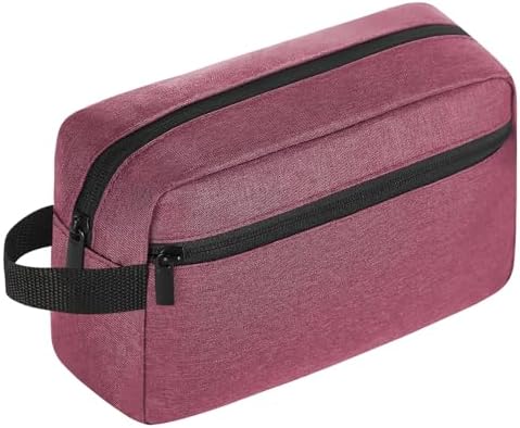 Icramsy Travel Toiletry bag Toiletry bag by Icramsy