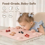 Moonkie Silicone Suction Placemat - Image 3