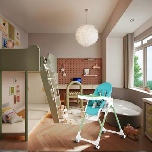 High Chair Cover Replacement Suitable - Image 2