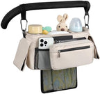 Accmor Universal Stroller Organizer - Image 4