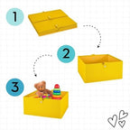 RiverRidge Folding Storage Bins - Image 5