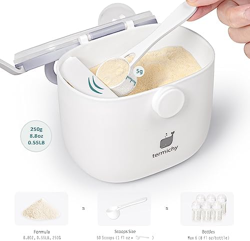 Termichy Baby Formula Dispenser - Image 2