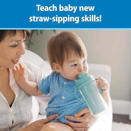 Dr. Brown's Milestones Insulated Sippy Cup - Image 2