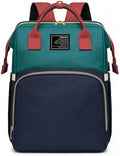 houscly Diaper Bag Backpack by houscly
