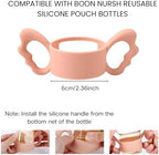 4Pack Bottle Handles Compatible - Image 2