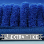 Bathroom Rugs Sets 3 Piece Non Slip, Bath Rugs - Image 5